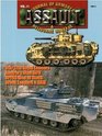 Cn7811  Assault  Journal of Armoured  Heliborne Warfare Vol 11