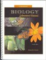 Customized Biology Labratory Manual