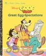 Disney's Goof Troop Great EggSpectations