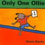Only One Ollie