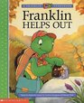 Franklin Helps Out (Franklin TV Storybook)