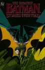 Greatest Batman Stories Ever Told