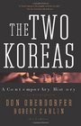 The Two Koreas A Contemporary History