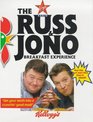 The Russ and Jono Breakfast Experience
