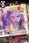 Alias Vol 2 Come Home