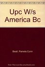 Upc W/s America Bc