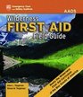 Wilderness First Aid Field Guide