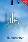 Life, Animated: A Story of Sidekicks, Heroes, and Autism (Not part of a series)