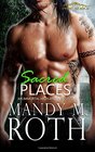 Sacred Places: An Immortal Highlander Novella