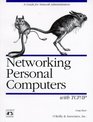 Networking Personal Computers with TCP/IP Building TCP/IP Networks