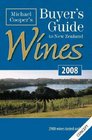 MIchael Cooper's Buyer's Guide to New Zealand Wines 2008