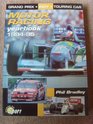 The Motor Racing Yearbook 199495