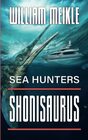 Sea Hunters Shonisaurus