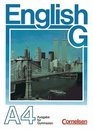 English G Ausgabe A Bd4 Schlerbuch