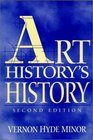 Art History's History