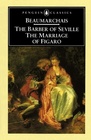 The Barber of Seville and The Marriage of Figaro