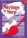 Strings in StepCello Book 1