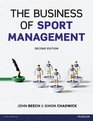 Business of Sport Management