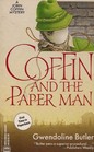 Coffin and the Paper Man (John Coffin, Bk 21)