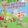 Where Are Custard and Pupcake