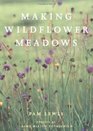 Making Wildflower Meadows