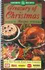 Treasury of Christmas Recipes