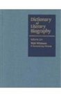 Dictionary of Literary Biography Vol 224 Walt Whitman A Documentaary Volume