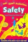 Safety Learn 8 Important Safety Rules: Protecting Our Precious Children (Early Childhood Series)