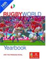 Wooden Spoon Rugby World Yearbook 2010