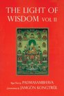 Light of Wisdom Vol II