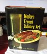 Modern French Culinary Art The Pellaprat of the TwentiethCentury