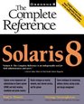 Solaris 8 The Complete Reference