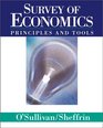 Survey of Economics Principles and Tools