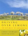 Driving over Lemons  An Optimist in Andalucia
