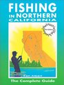 Fishing in Northern California The Complete Guide