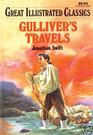 Gulliver's Travels (Illustrated Classics)
