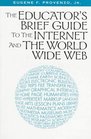 Educator's Guide to the Internet  World Wide Web