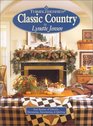 Thimbleberries Classic Country