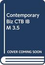 Contemporary Business Alternate Study Guide