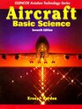 Aircraft Basic Science with Student Study Guide