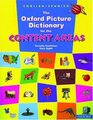Oxford Picture Dictionary for the Content Areas English/Spanish