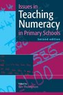 Issues in Teaching Numeracy in Primary Schools