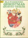 OldFashioned Christmas Charted Designs