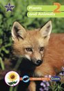 New Star Science Year 2/P3 Plants and Animals Big Book