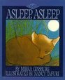 Asleep Asleep