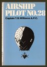 Airship pilot no 28