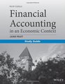 Study Guide t/a Financial Accounting in an Economic Context