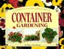 A Creative Step-By-Step Guide to Container Gardening (Step-By-Step Gardening)