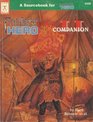 Fantasy Hero Companion II