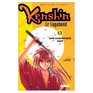 Kenshin le vagabond tome 13  Une magnifique nuit
